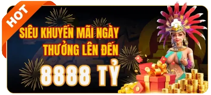 Chương trình VIP độc quyền của nc88 Casino