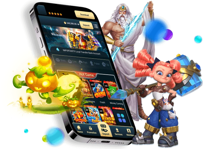 Biểu tượng hỗ trợ khách hàng 24/7 nc88 casino