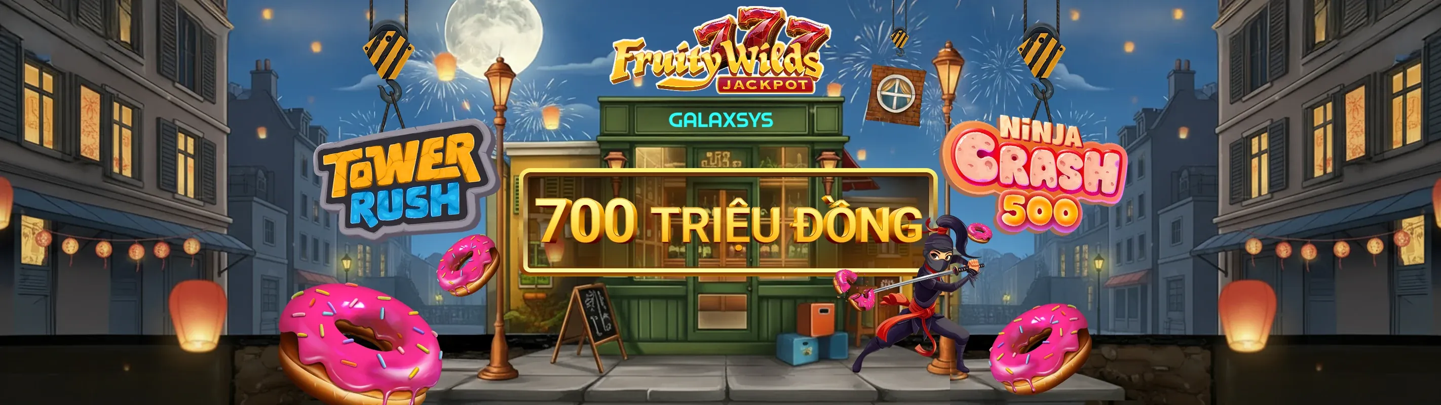 Sân đấu gà trực tuyến NC88 Casino