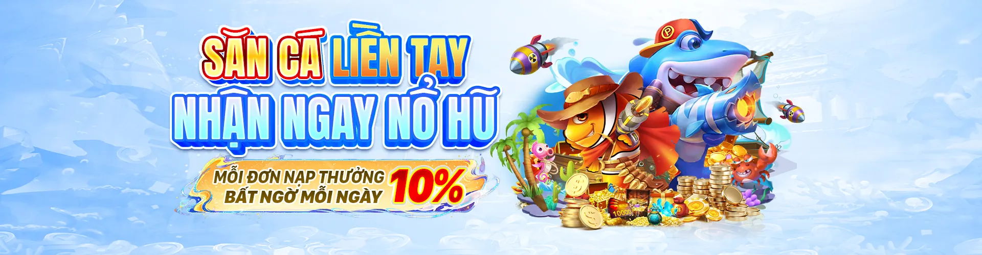 Hình ảnh tổng quan chuyên nghiệp và hấp dẫn của NC88 Casino