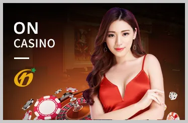 Các loại trò chơi tại NC88 Casino