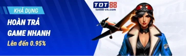 Khuyến mãi nạp tiền theo sự kiện